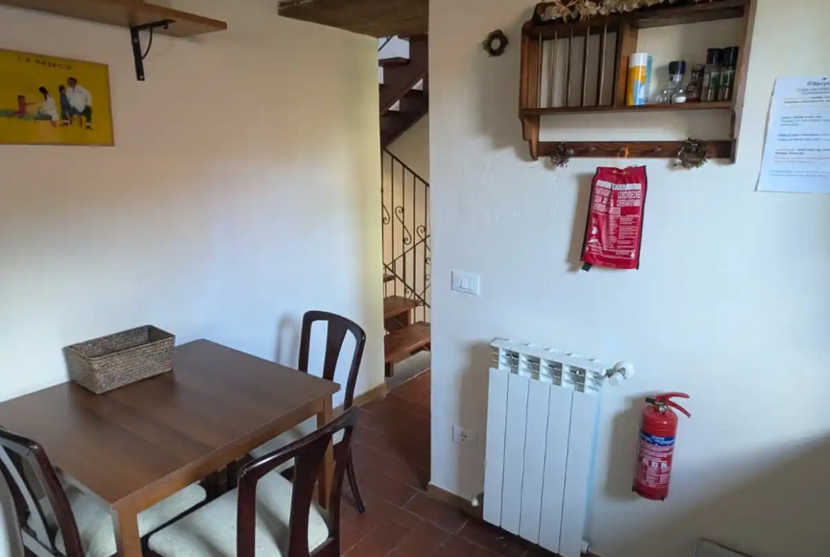 Luxury 8 Bedroom Casa Webb for Sale In Bagni di Lucca Italy