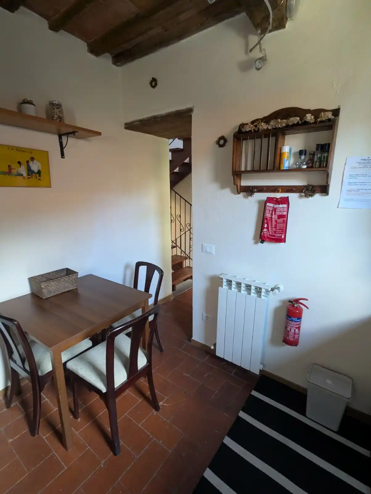Luxury 8 Bedroom Casa Webb for Sale In Bagni di Lucca Italy