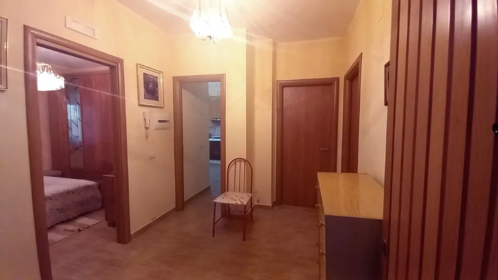 Excellent 2 Bed Apartment for Sale In Messina Sicily Italy