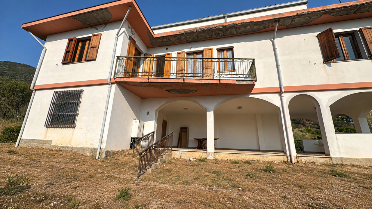3 Bed Villa for Sale In Santa Lucia Muravera Italy