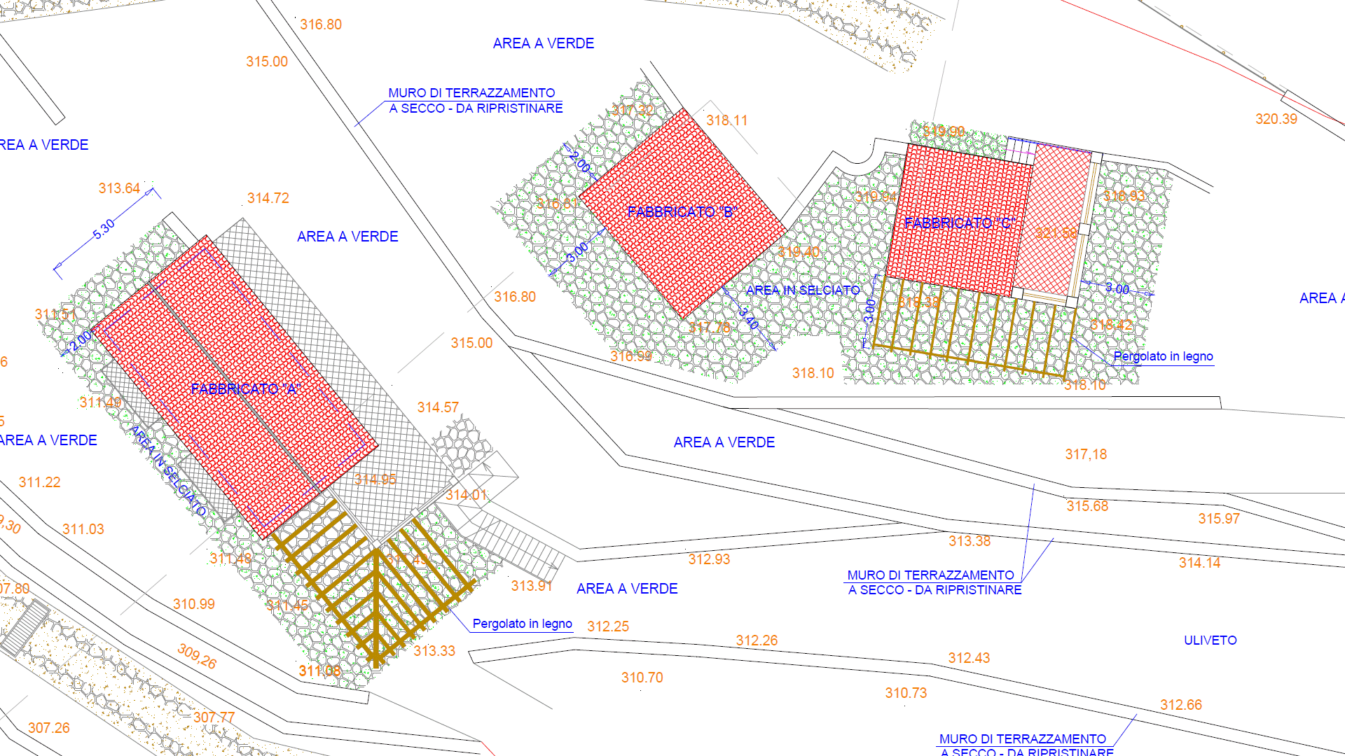 SunSeaMoon Development Project For Sale In Salerno Italy