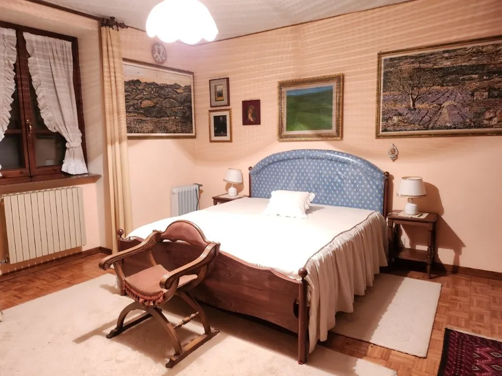 Luxury 5 Bed Country Villa for Sale In Salsomaggiore Parma Italy
