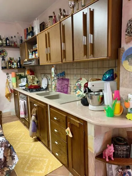 Superb 4 Bed Villa for Sale in Putifigari Sassari Sardinia Italy