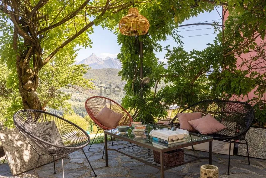 Luxury 7 Bed Villa For Sale In Fivizzano Tuscany Italy