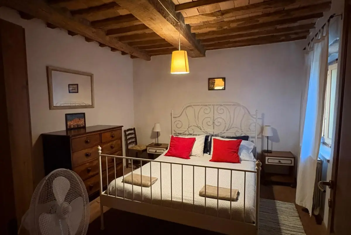 Luxury 8 Bedroom Casa Webb for Sale In Bagni di Lucca Italy