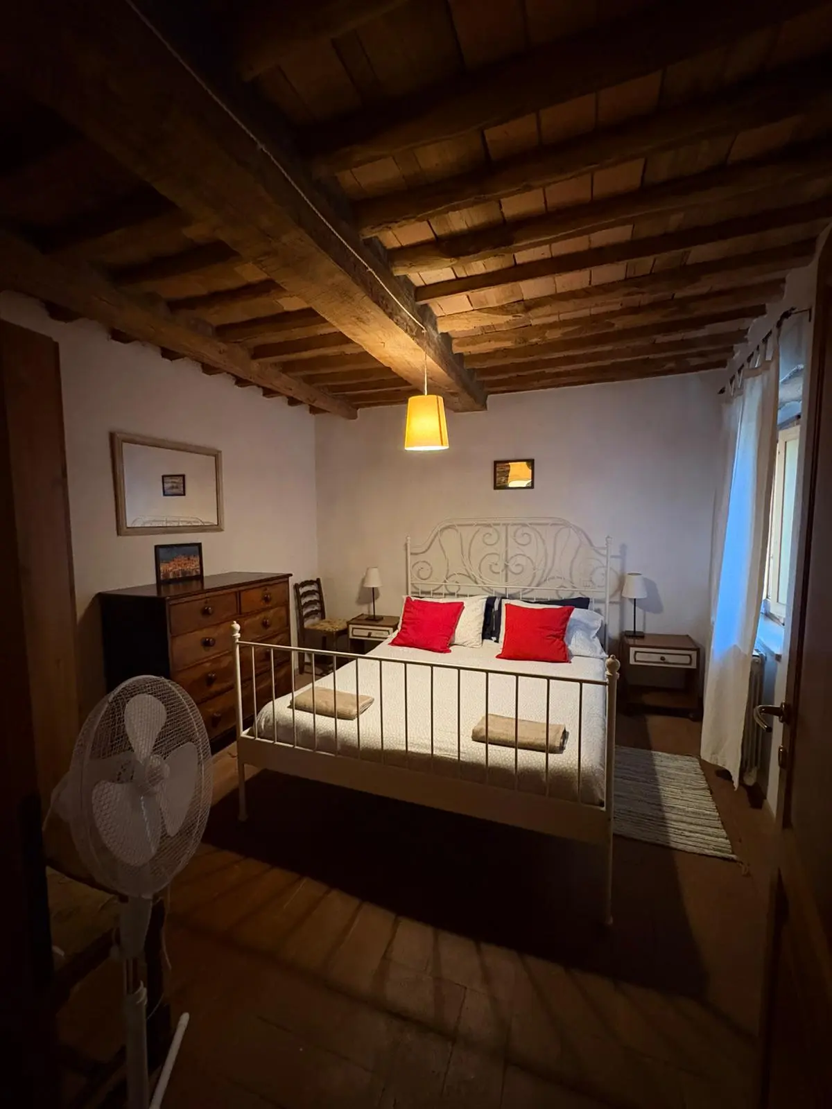 Luxury 8 Bedroom Casa Webb for Sale In Bagni di Lucca Italy