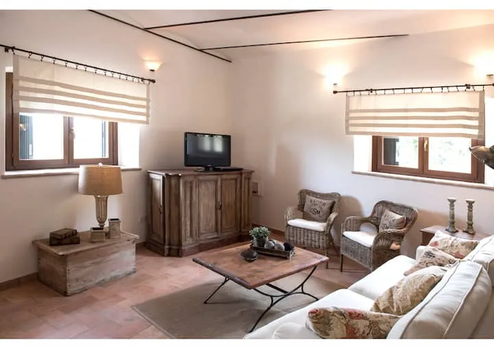 Luxury 4 Bed Villa For Sale In Narni Unbria Italy