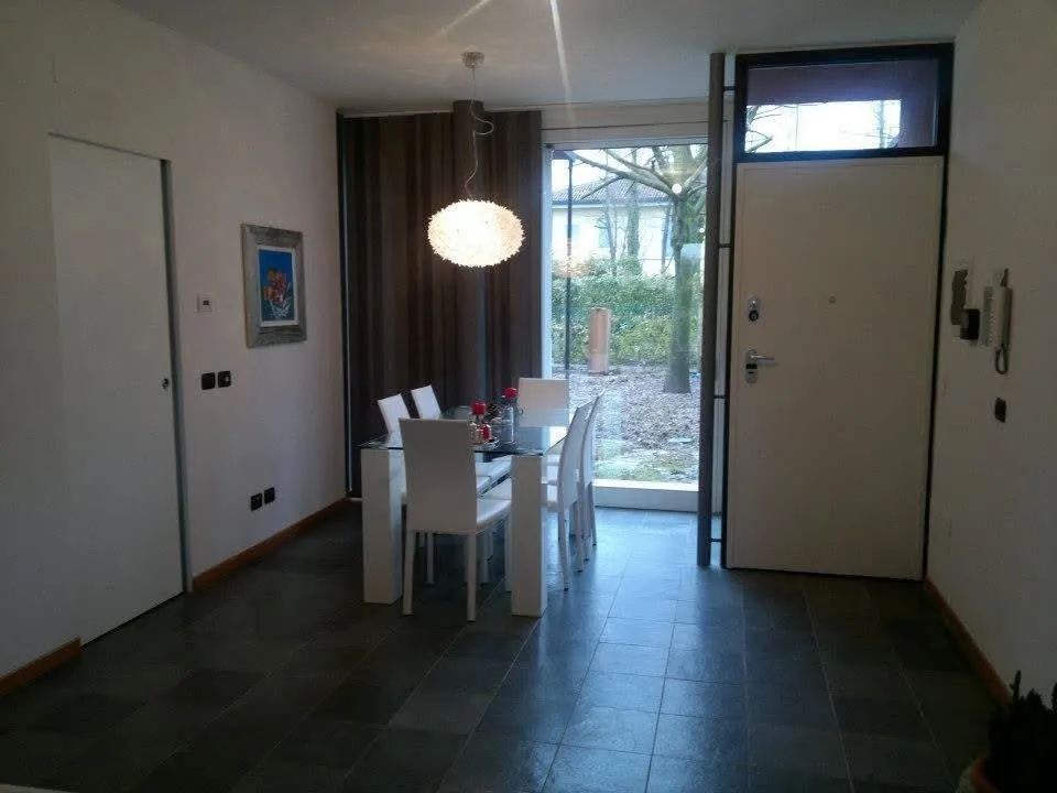 Luxury 4 Bed Semi Detached Villa for Sale In Crevalcore Bologna Italy