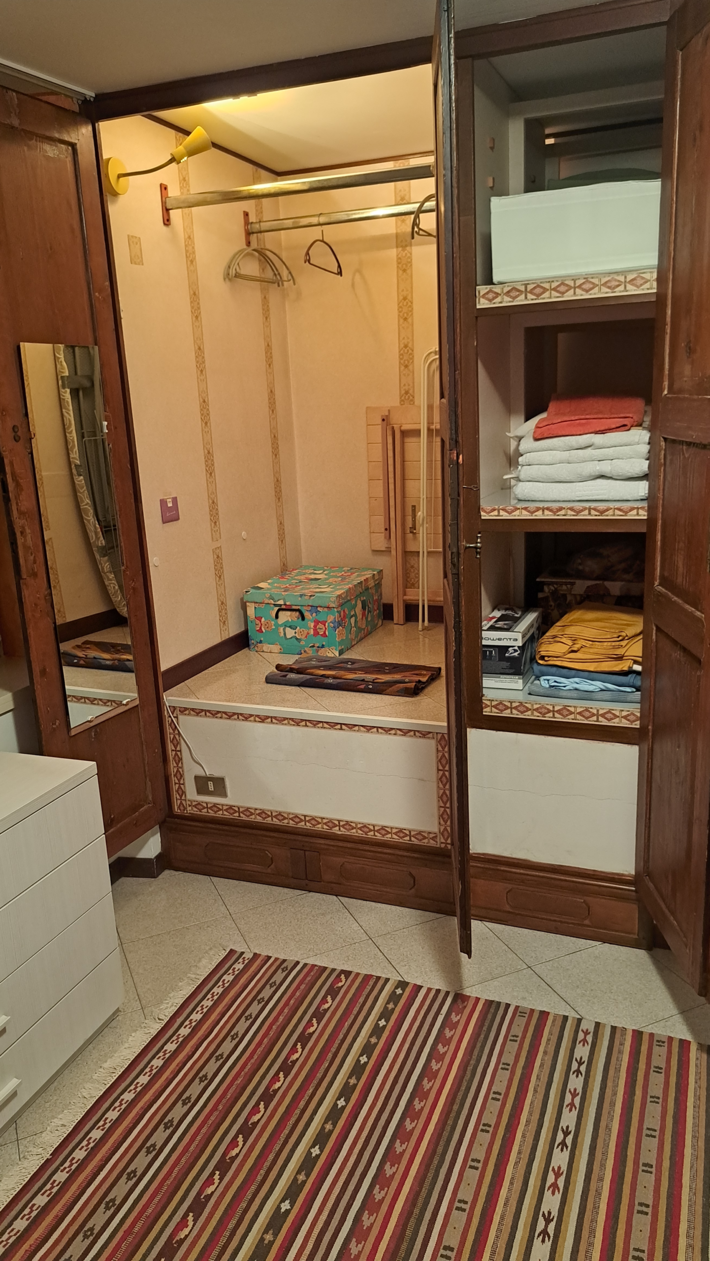 Stunning 2 Bed Apartment for Sale In Mandello del Lario Lake Como Lecco Italy