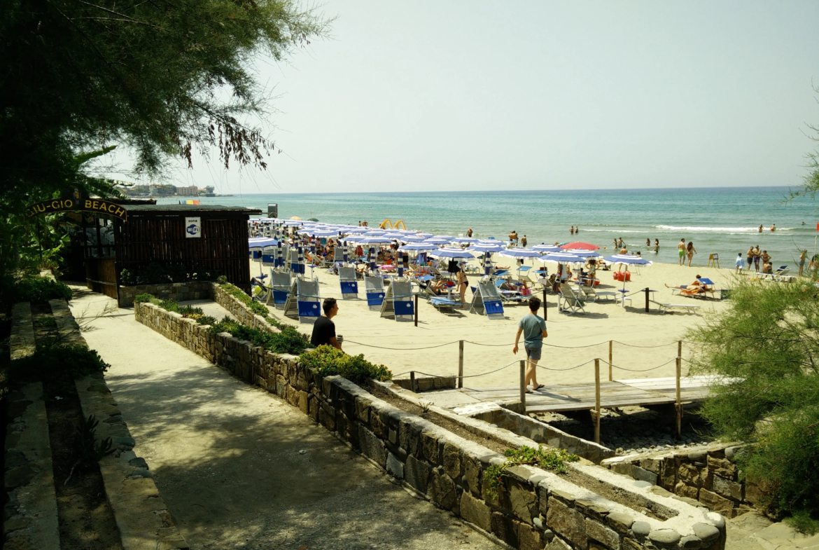 SunSeaMoon Development Project For Sale In Salerno Italy