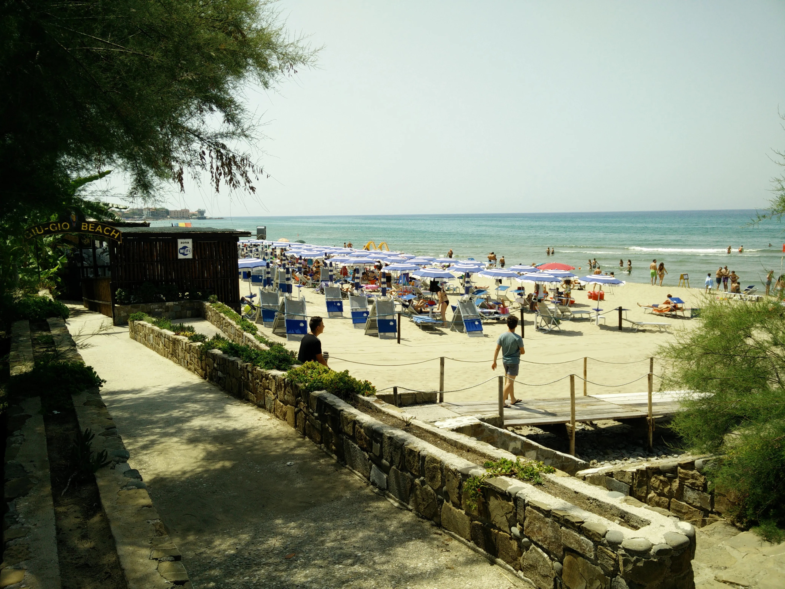 SunSeaMoon Development Project For Sale In Salerno Italy