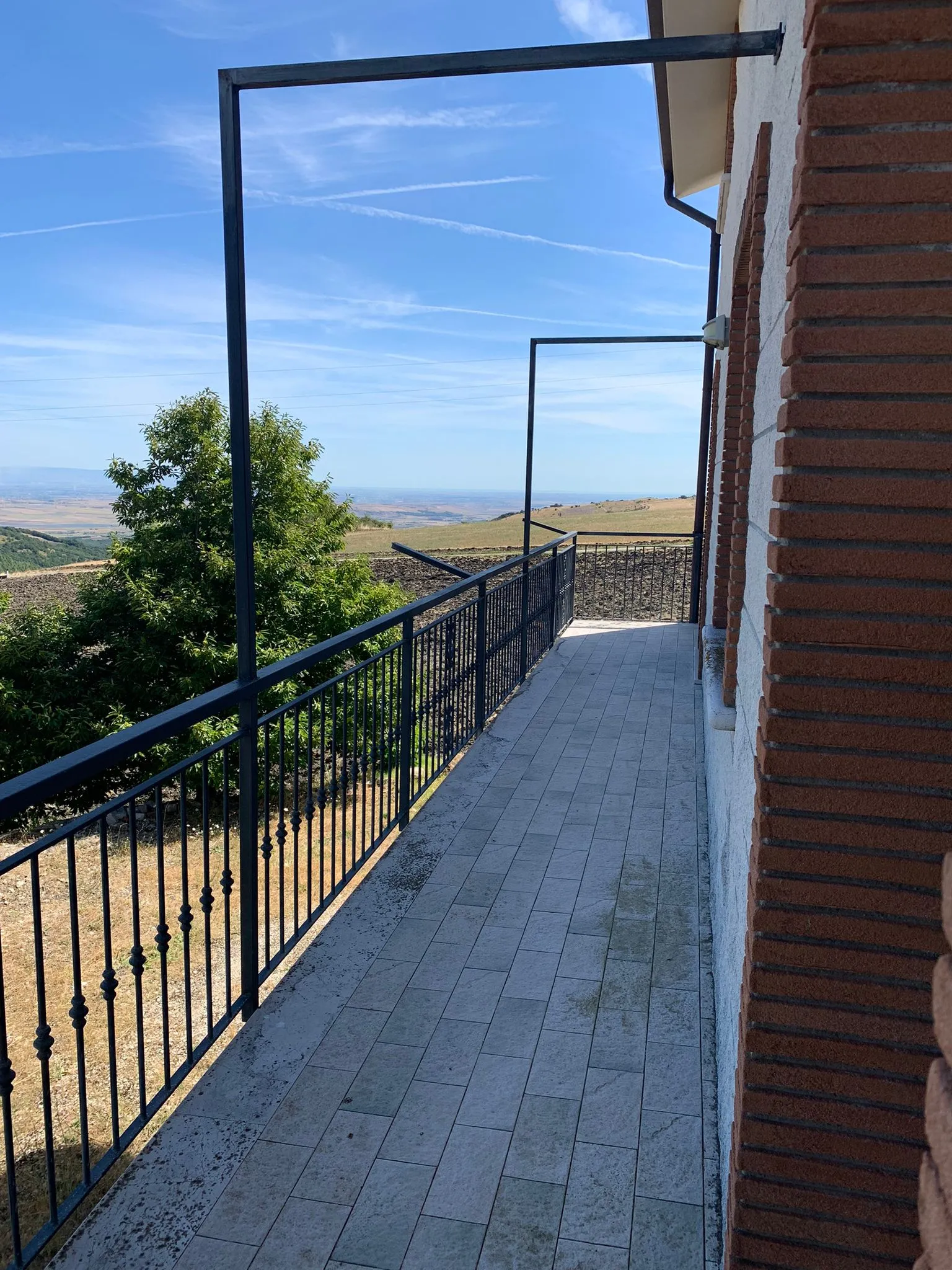 Excellent 3 Bed House For Sale in Orsara Di Puglia Italy