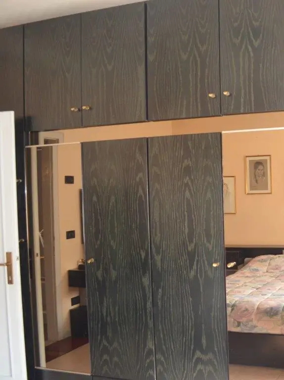 Excellent 2 Bedroom Apartment For Sale in Piovene Rocchette Vicenza Italy