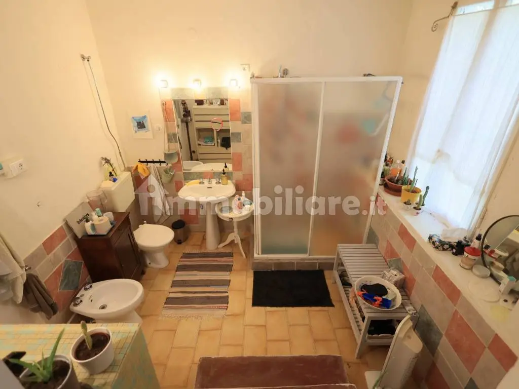 Luxury 8 Bed Farmhouse With Land for Sale In Sorriva, Viano, Italy