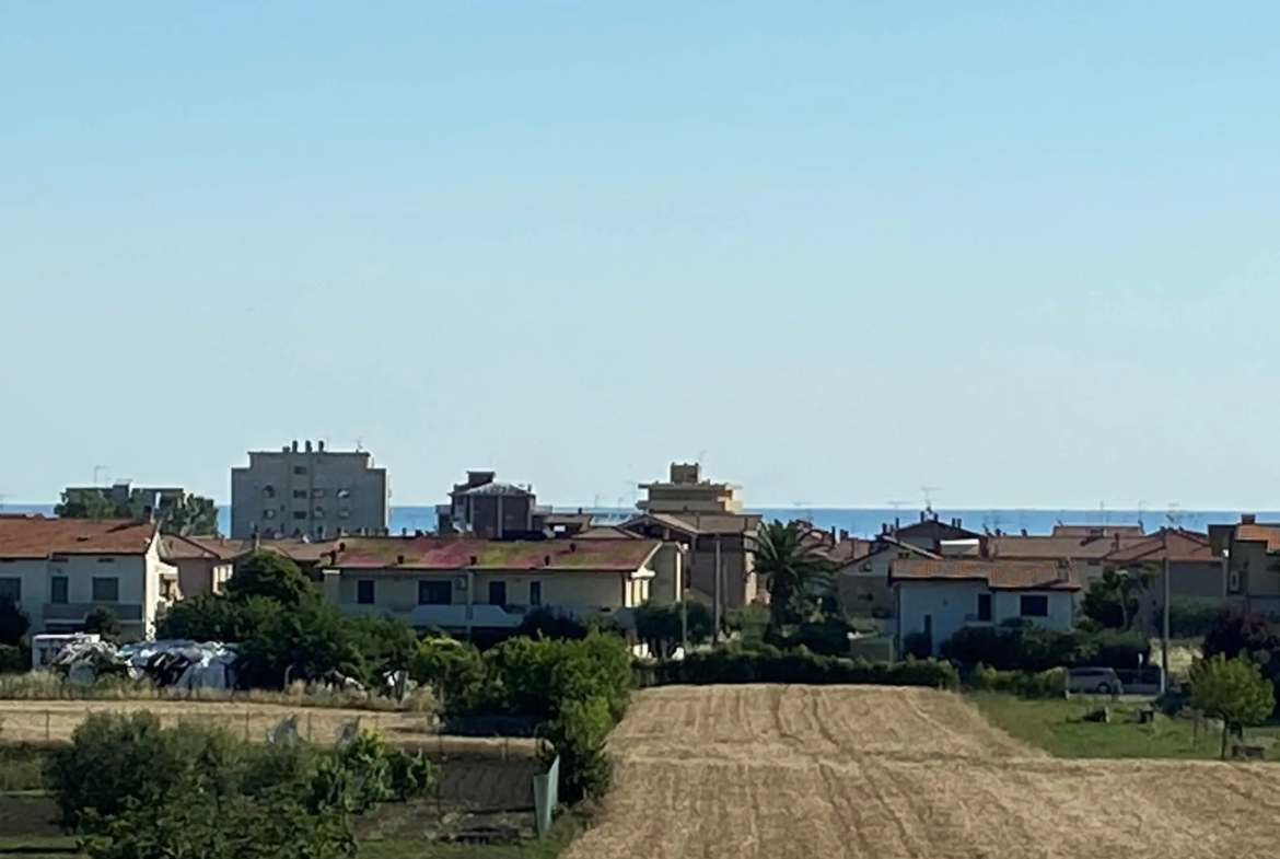 Luxury 10 Bed Villa for Sale in Fano Le Marche Italy