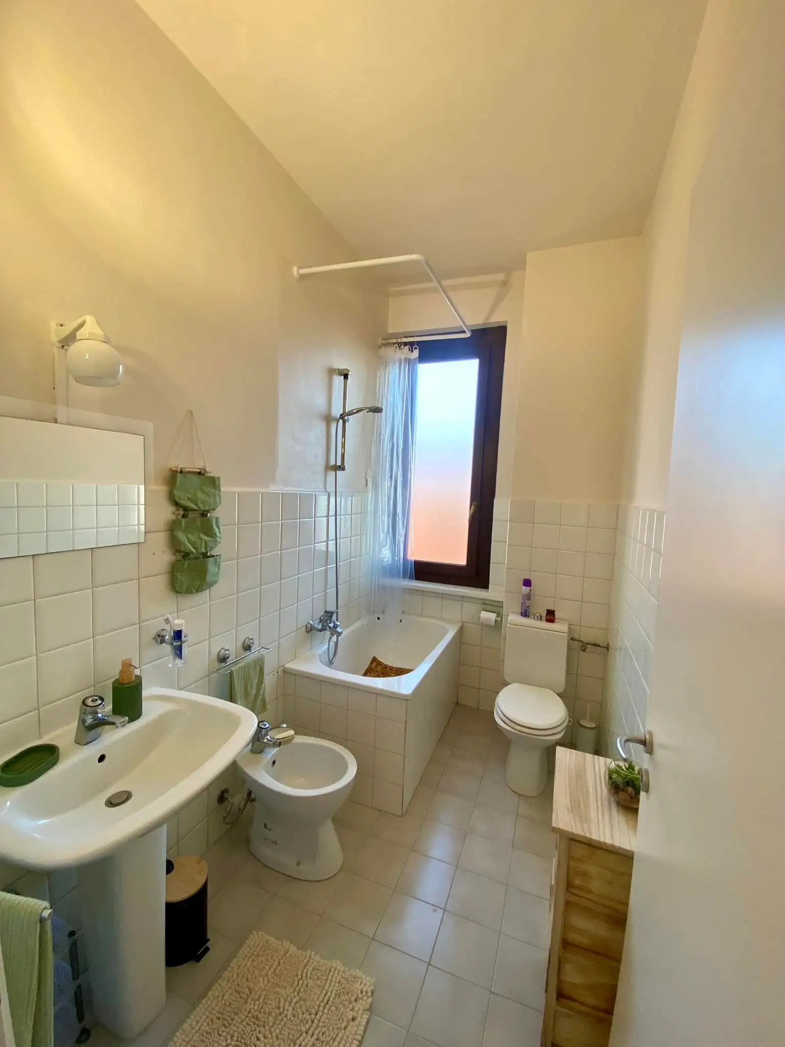 Excellent 1 Bed Apartment for Sale In Biella Piedmont Italy
