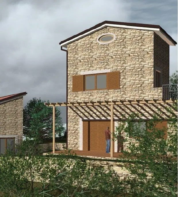 SunSeaMoon Development Project For Sale In Salerno Italy