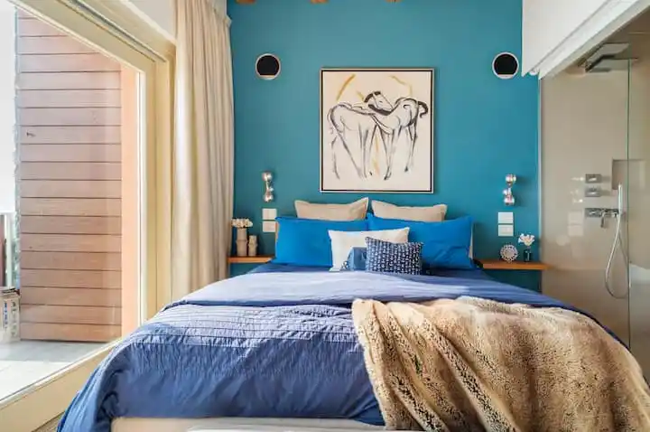 Luxury Duplex 2 Bed Apartment for Sale In Spiglia Italy