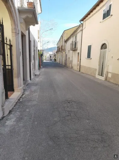 Excellent 3 Bed House for Sale In Vittorito Italy