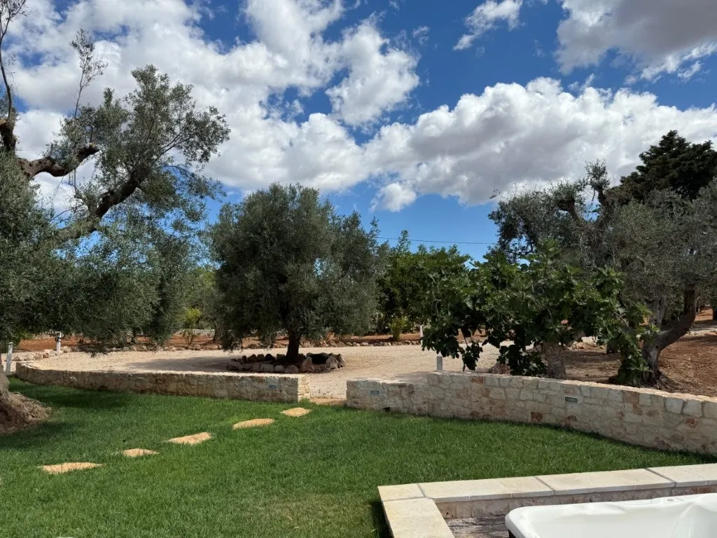Luxury 3 Villa for Sale In Ostuni Puglia Italy