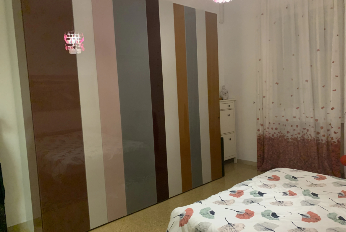 Excellent 2 Bed Apartment for Sale In Brindisi Italy