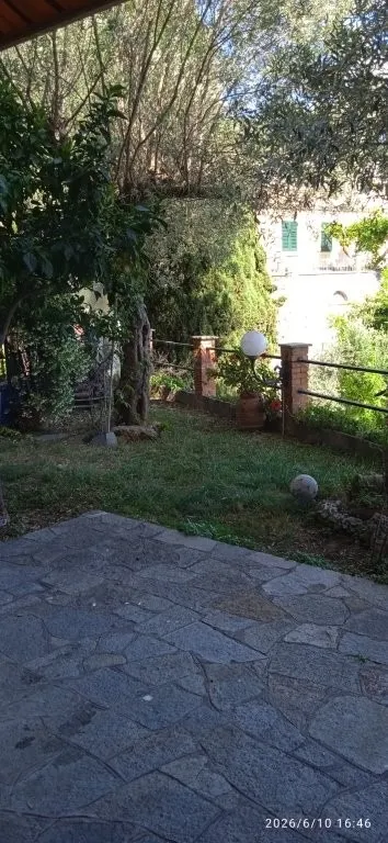 Luxury 2 Storey Sea View Apartment for Sale In Via Polanesi, Sori Liguria Italy