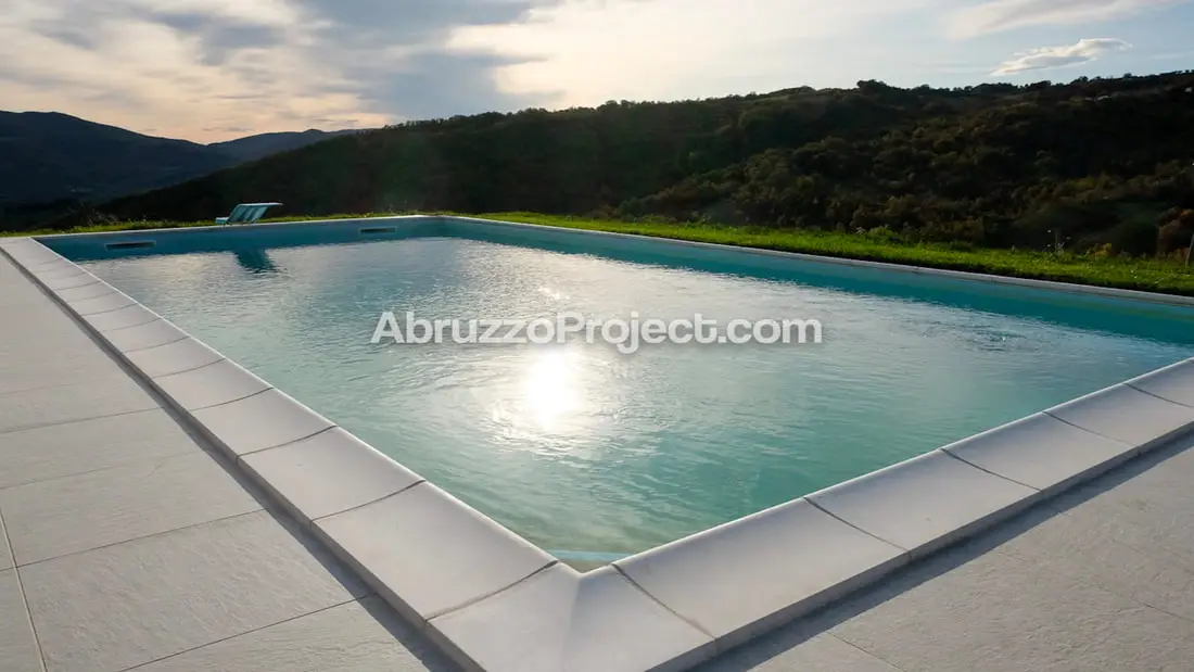 Luxury 5 Bed Villa For Sale in Torricella Peligna Chieti Abruzzo Italy