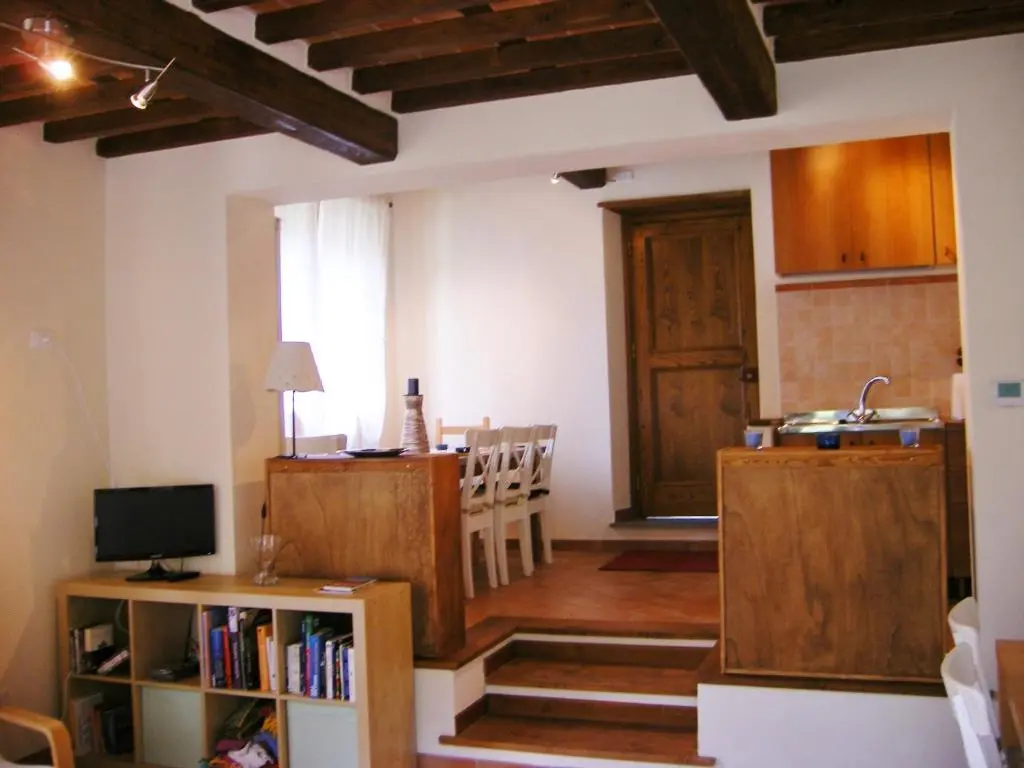 Luxury 8 Bedroom Casa Webb for Sale In Bagni di Lucca Italy