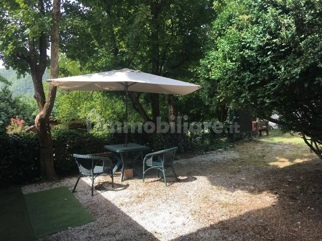 Luxury 8 Bed Farmhouse With Land for Sale In Sorriva, Viano, Italy