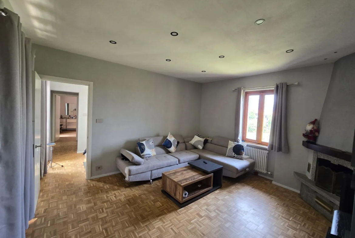 Excellent 8 Bed Villa for Sale In Verzuolo Cuneo Italy