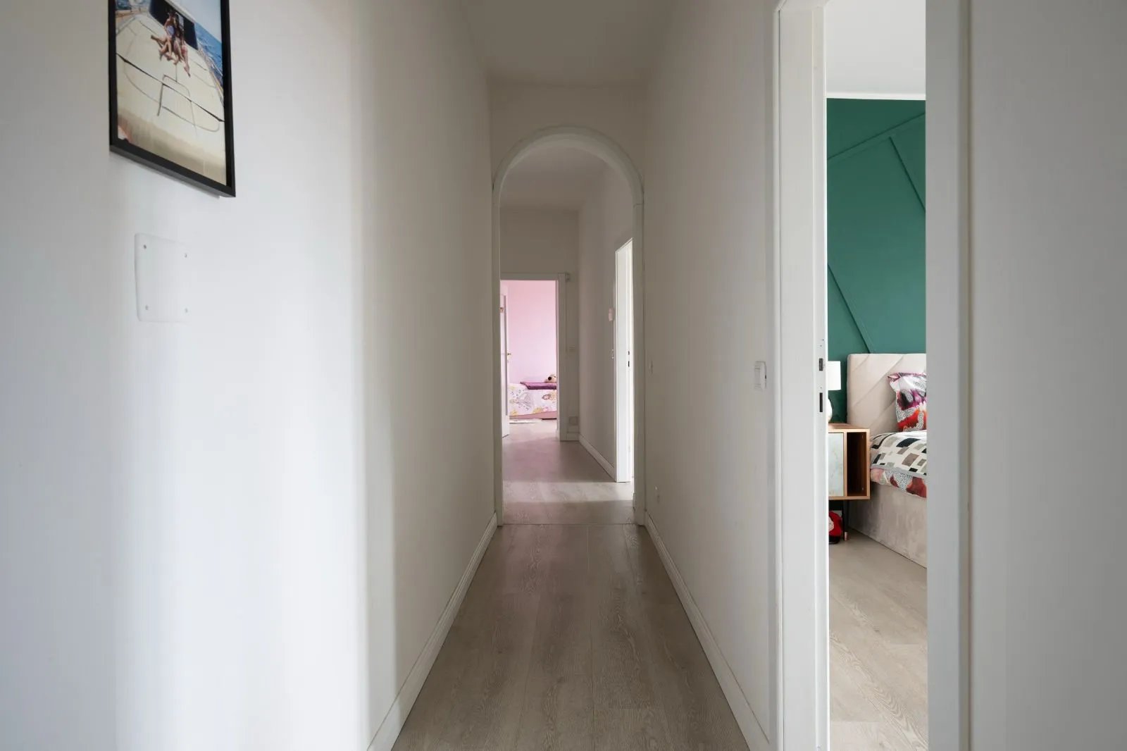 Excellent 4 Bed House for Sale In Fino Mornasco Lake Como Italy