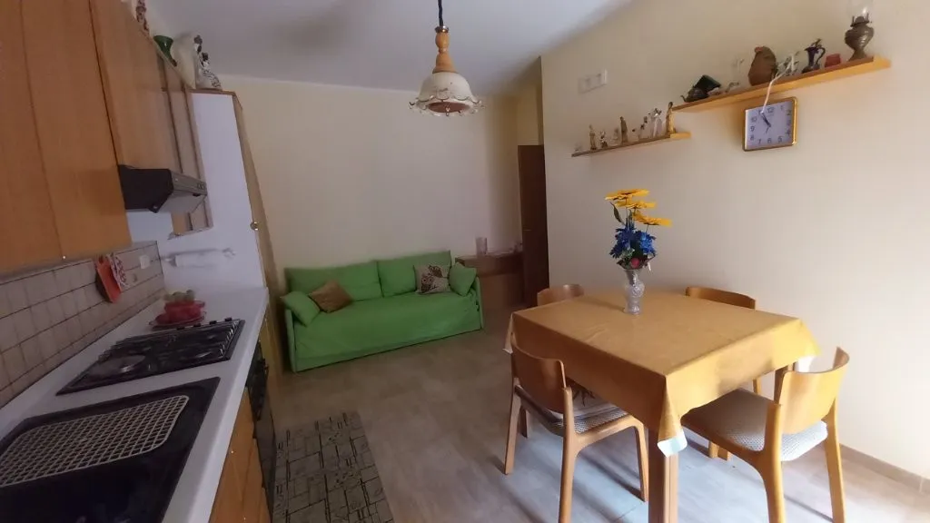 Excellent 2 Bed Apartment for Sale In Messina Sicily Italy