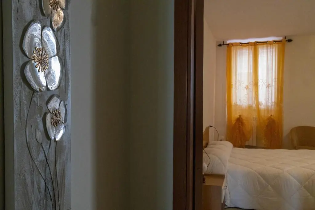 Excellent 5 Bed House for Sale In Sepino Italy