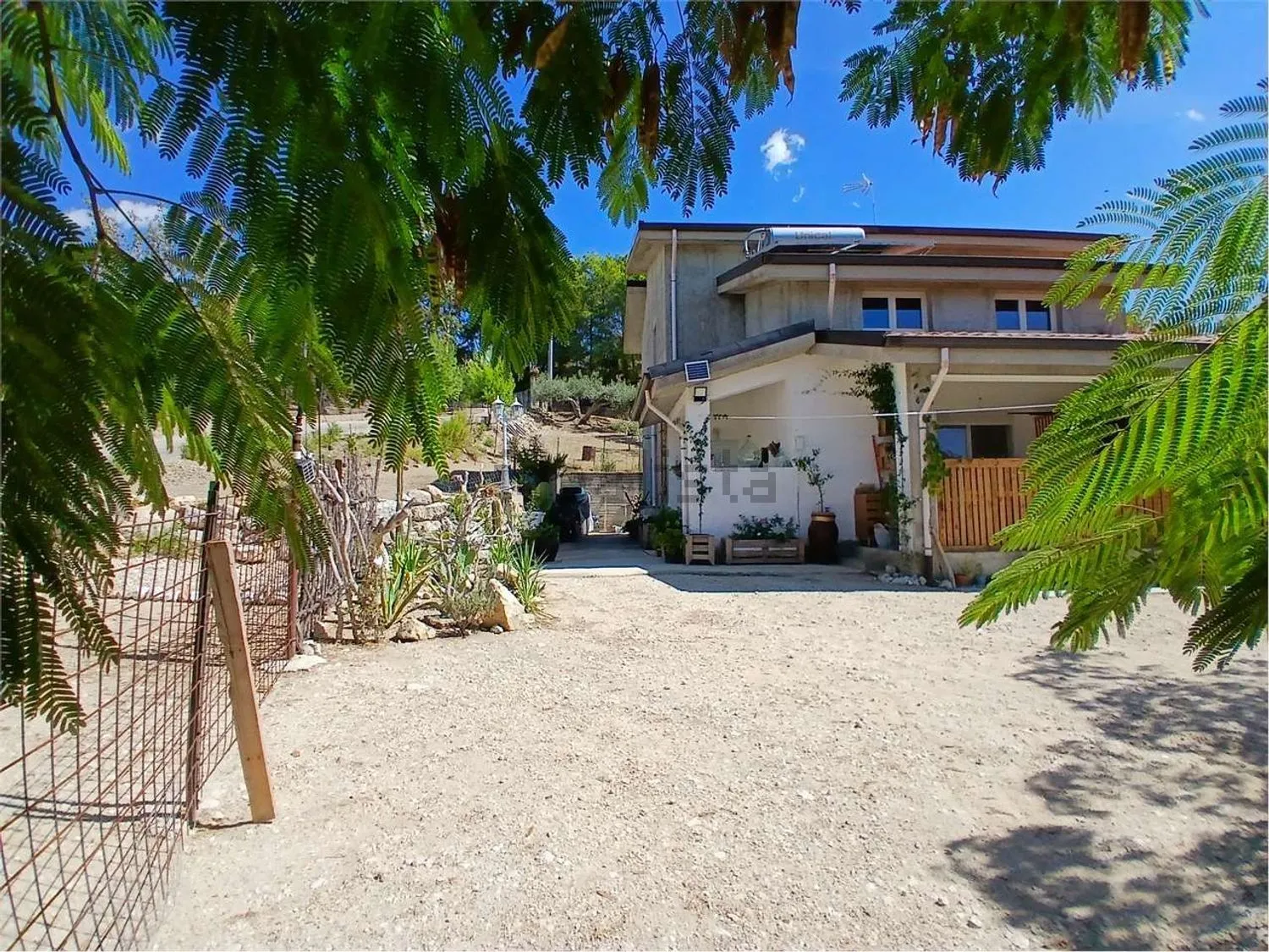 Stunning 3 bed Villa for Sale In Alessandria della Rocca Platani Hills, Agrigento Sicily Italy