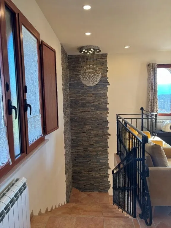Stunning Country Villa & Separate House for Sale In Busso Italy