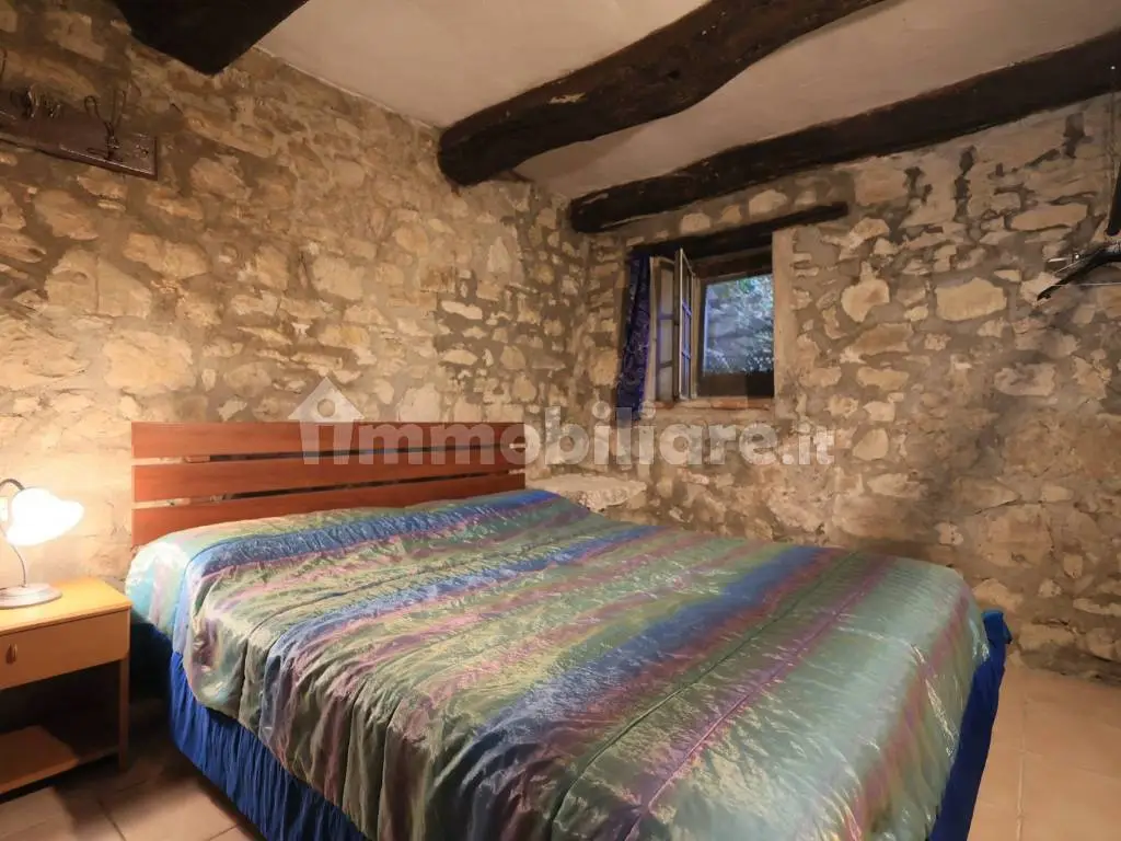 Luxury 8 Bed Farmhouse With Land for Sale In Sorriva, Viano, Italy