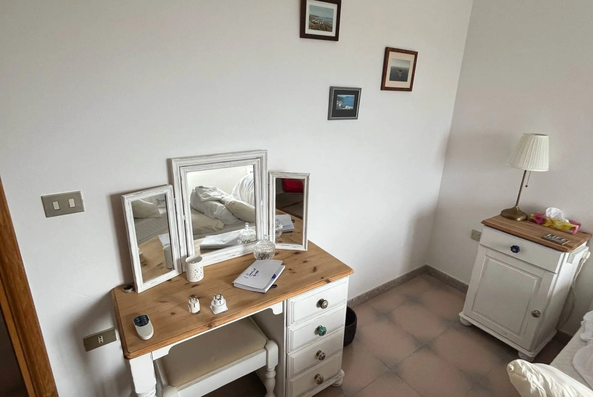 Stunning 3 Bed House For Sale in Chiaramonti Sassari Italy