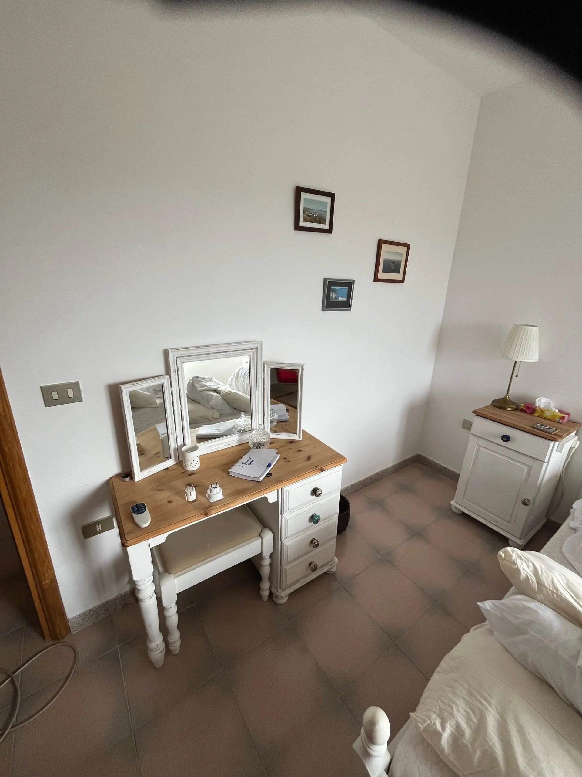 Stunning 3 Bed House For Sale in Chiaramonti Sassari Italy