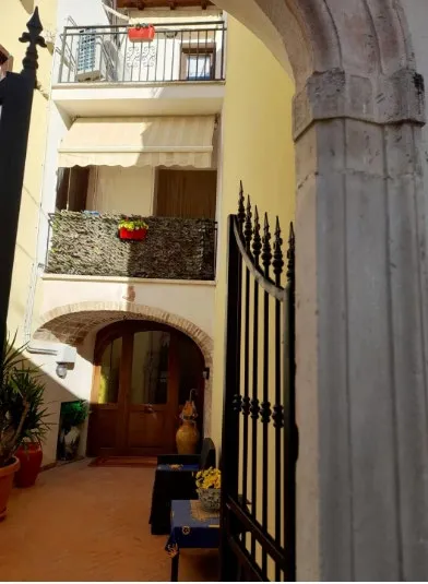 Excellent 3 Bed House for Sale In Vittorito Italy