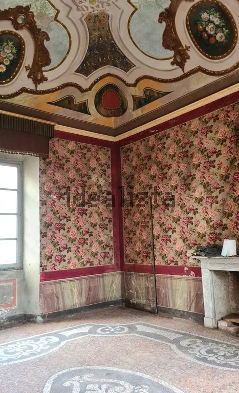 Commercial Building For Sale In Cassine Piedmont Italy
