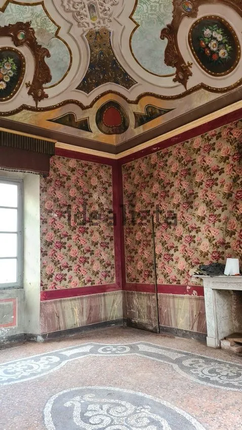 Commercial Building For Sale In Cassine Piedmont Italy