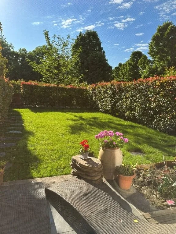 Luxury 4 Bed Semi Detached Villa for Sale In Crevalcore Bologna Italy