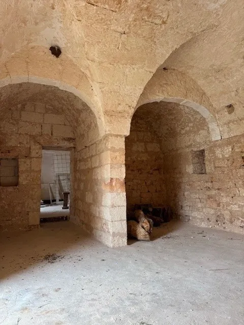 Estate For Redvelopment for Sale In Ceglie Messapica Brindisi Puglia Italy