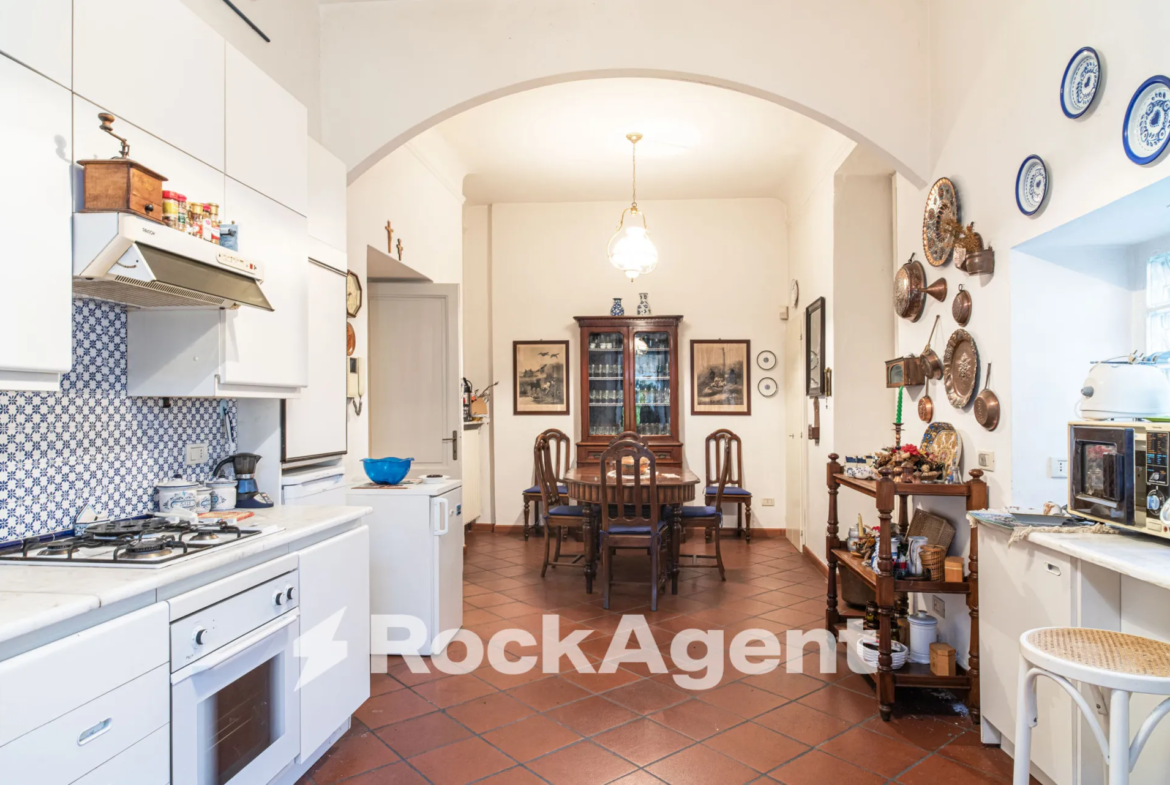 Luxury 6 Bed Villa for Sale In Varzi Italy