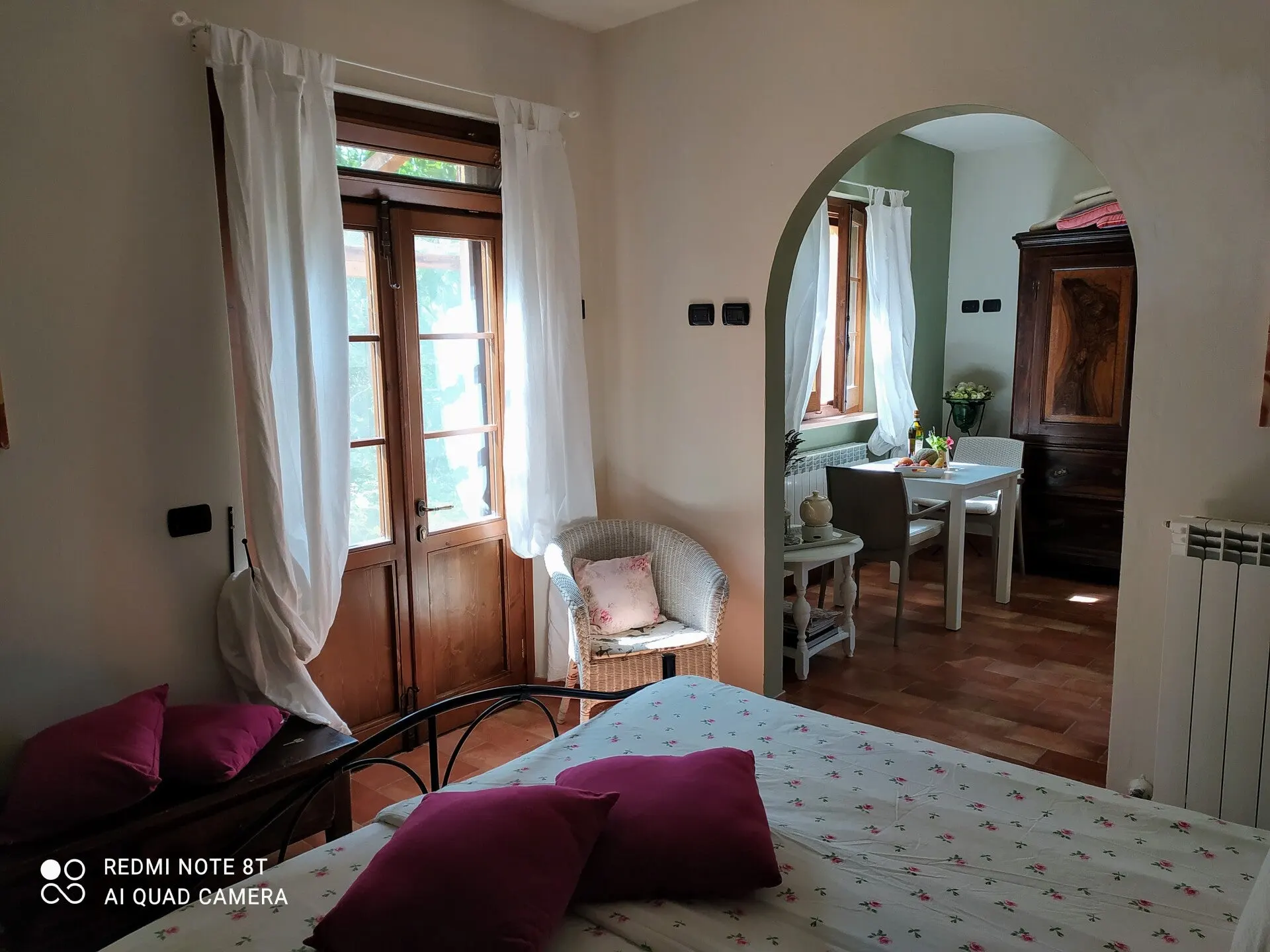 Luxury 5 Bed B&B for Sale In Sant’Angelo in Vado Marche Italy
