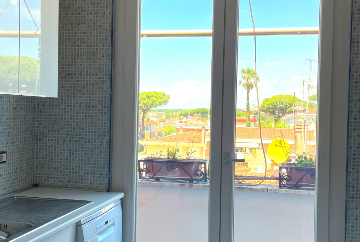 Excellent 2 Bed apartment For Sale In Anzio Italy