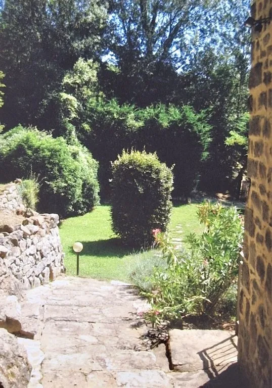 Estate with Multiple Properties for Sale In Cortona Tuscany Italy