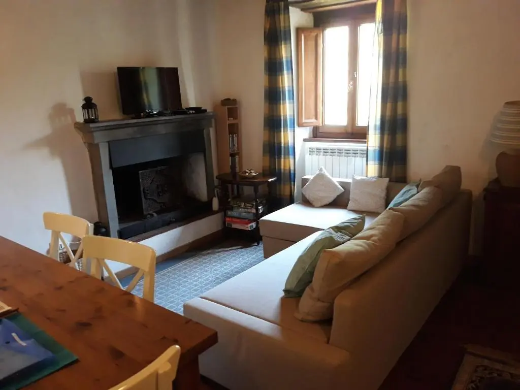 Luxury 8 Bedroom Casa Webb for Sale In Bagni di Lucca Italy