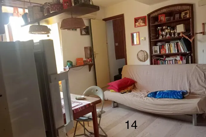 Restaurant and Apartment For Sale in Marciana Elba Island Tuscany Italy