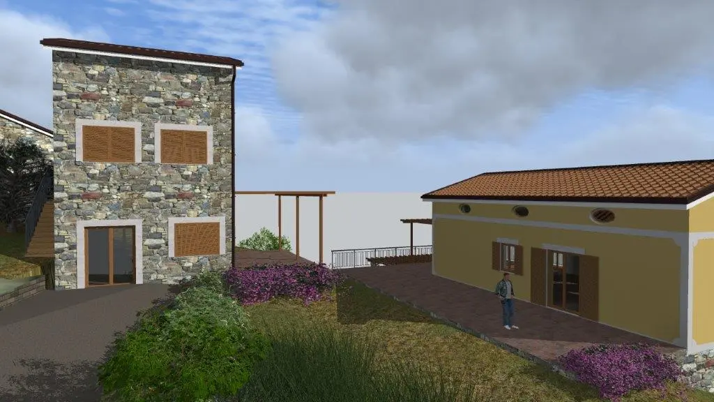 SunSeaMoon Development Project For Sale In Salerno Italy